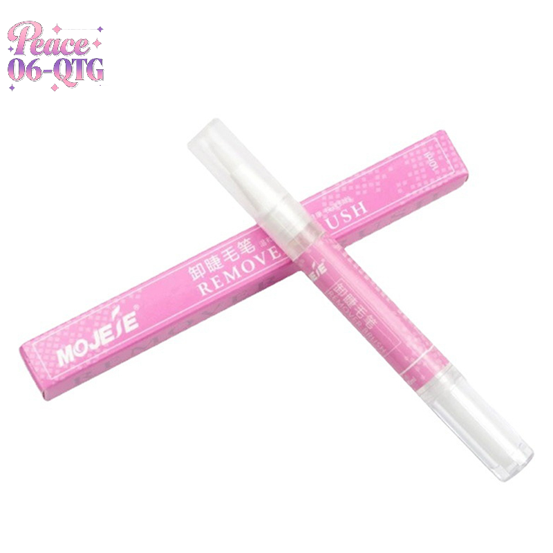 Lash Removal Cream - 10 ml Aşılama Kirpik Uzatma Tutkal
