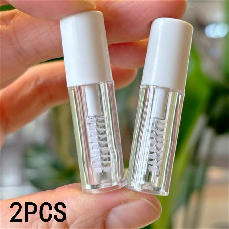 Eyelash Extension Usa - 1/2 adet 1.5ML su geçirmez şekillendirici