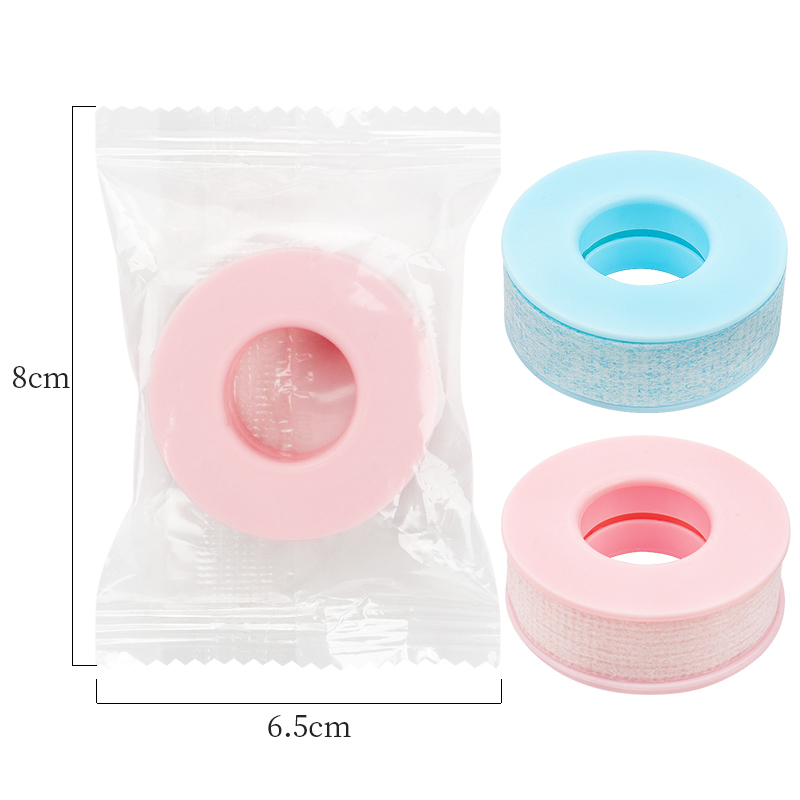 Tape Breathable Lash - 1 adet Küçük Boy Kirpik Uzatma
