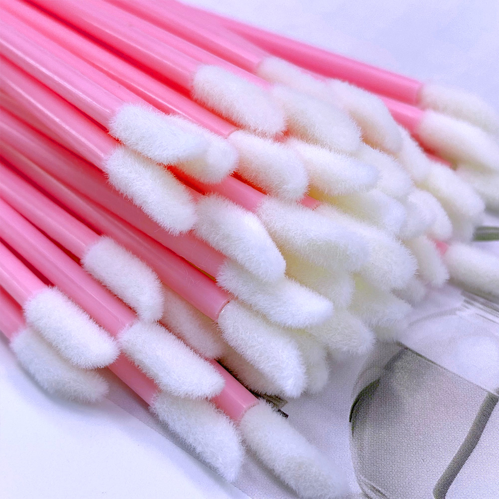 50/500 adet tek kullanımlık du - Micro Brush Applicator incelemesi ve fiyatı