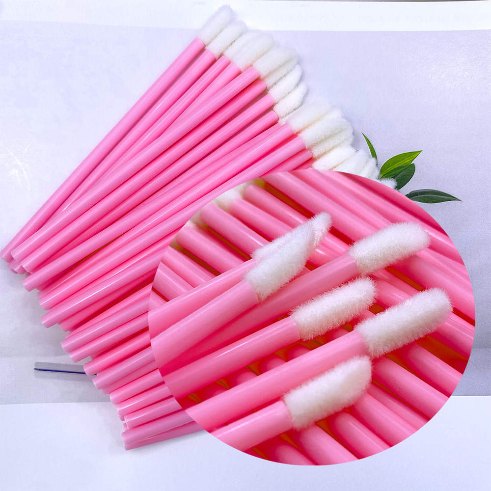 50/500 adet tek kullanımlık du - Micro Brush Applicator incelemesi ve fiyatı