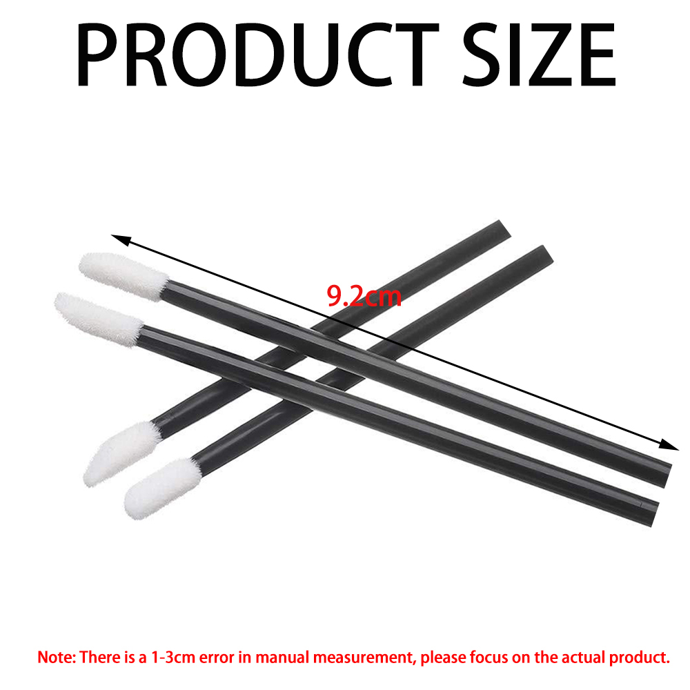 Tek kullanımlık Dudak Fırçası  - Micro Brush Applicator incelemesi ve fiyatı