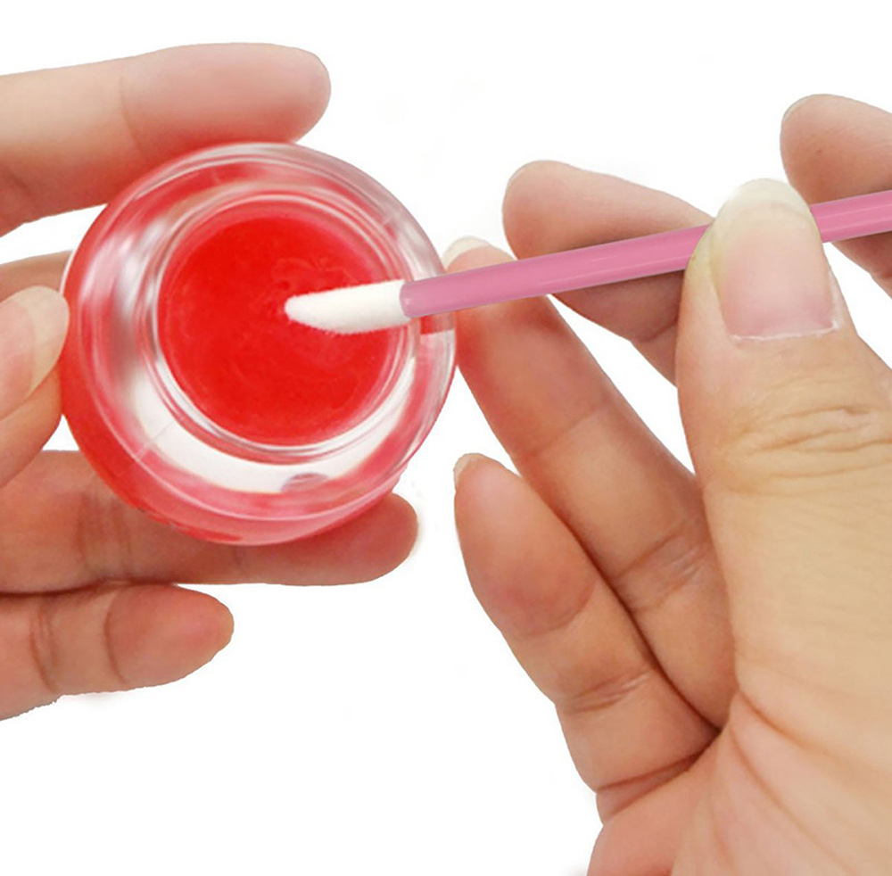 Tek kullanımlık Dudak Fırçası  - Micro Brush Applicator incelemesi ve fiyatı