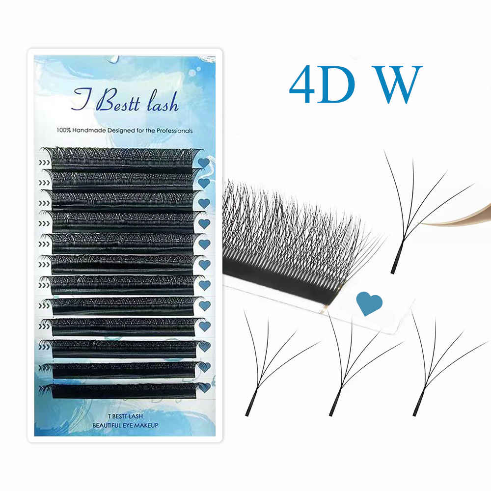 Tbestt 6DW Şekil Kirpikler YY  - Eyelash Extension Yelix incelemesi ve fiyatı