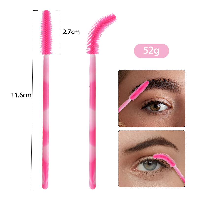 50/100 adet tek kullanımlık si - Micro Brush Applicator incelemesi ve fiyatı