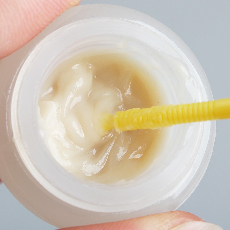 10 adet Meyve Aromalı Kirpik T - Lash Removal Cream incelemesi ve fiyatı