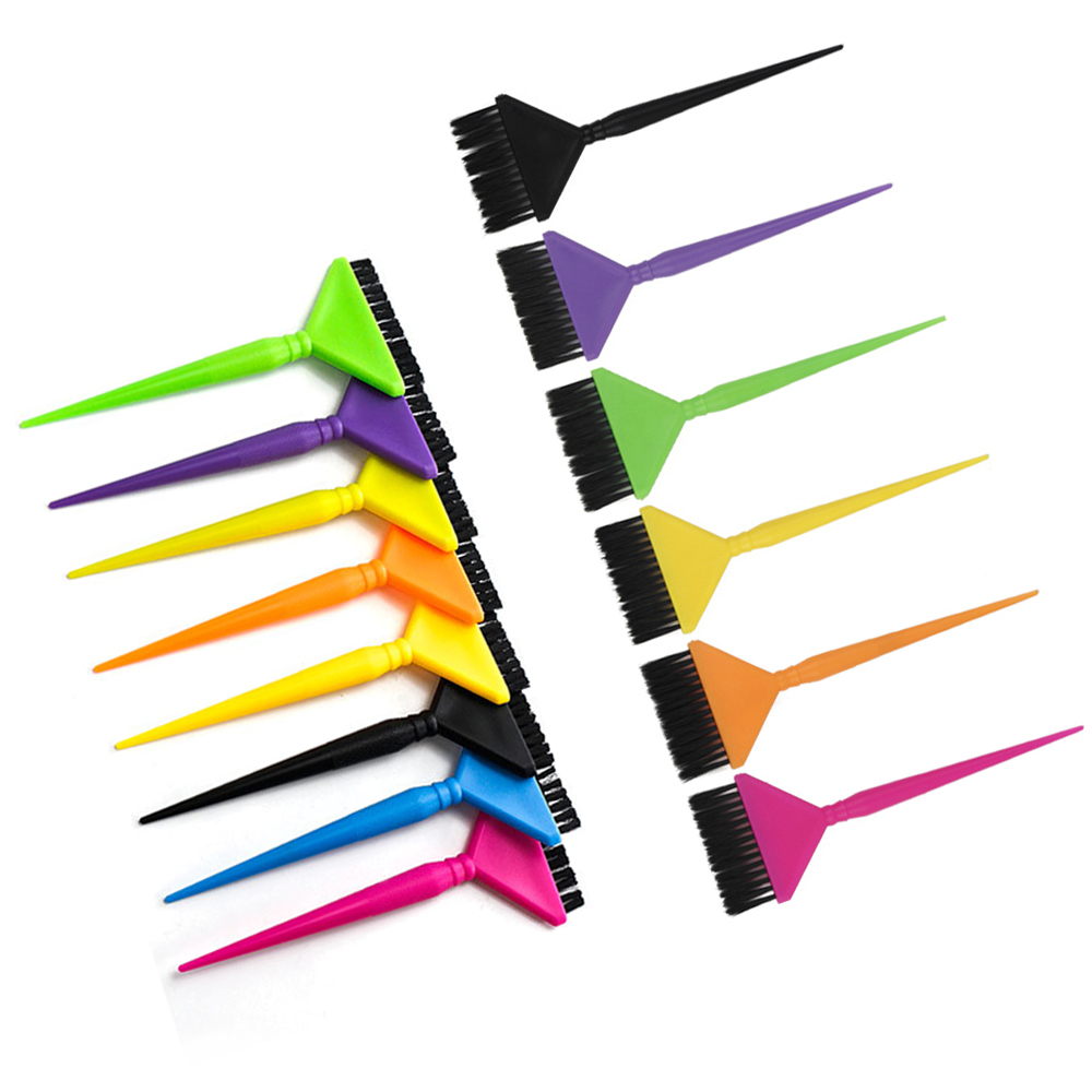 Profesyonel Saç Boyama Fırçala - Micro Brush Applicator incelemesi ve fiyatı