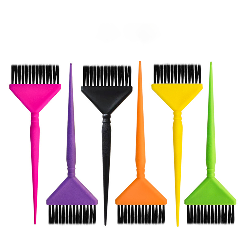 Profesyonel Saç Boyama Fırçala - Micro Brush Applicator incelemesi ve fiyatı