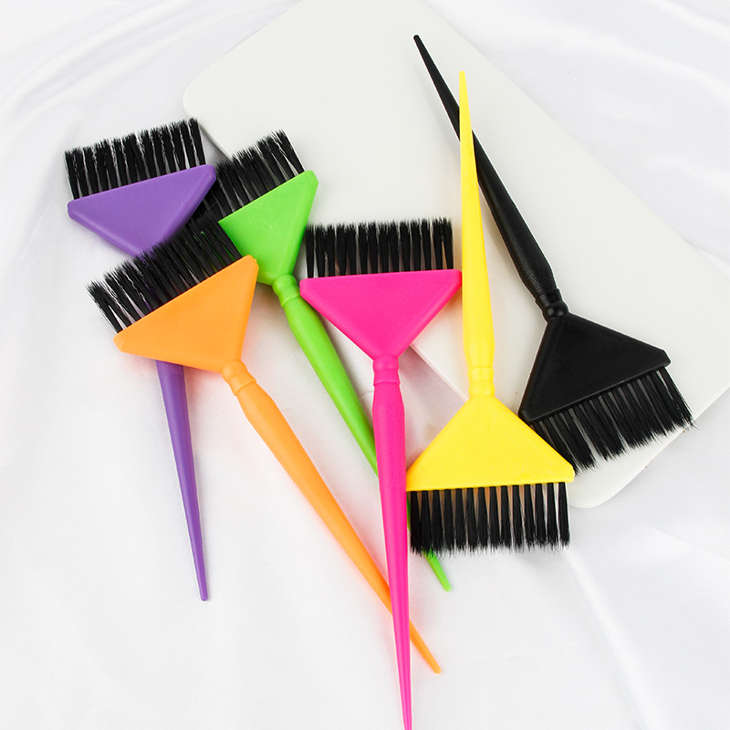 Profesyonel Saç Boyama Fırçala - Micro Brush Applicator incelemesi ve fiyatı