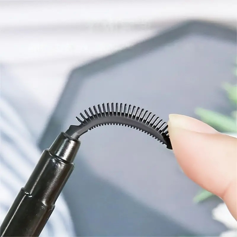 Silikon Kirpik Fırçası Kaş Apl - Micro Brush Applicator incelemesi ve fiyatı