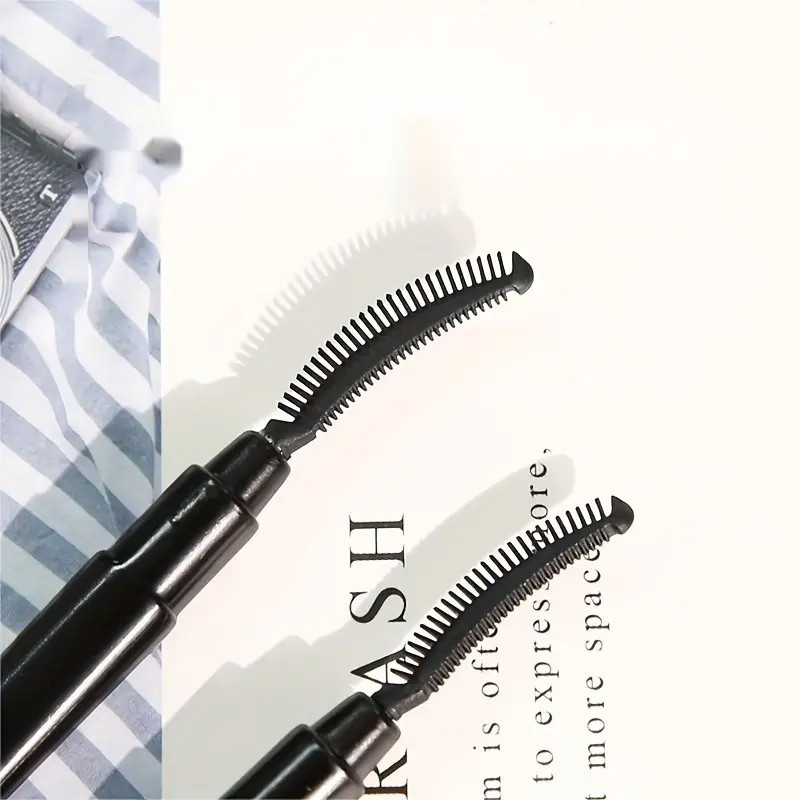 Silikon Kirpik Fırçası Kaş Apl - Micro Brush Applicator incelemesi ve fiyatı