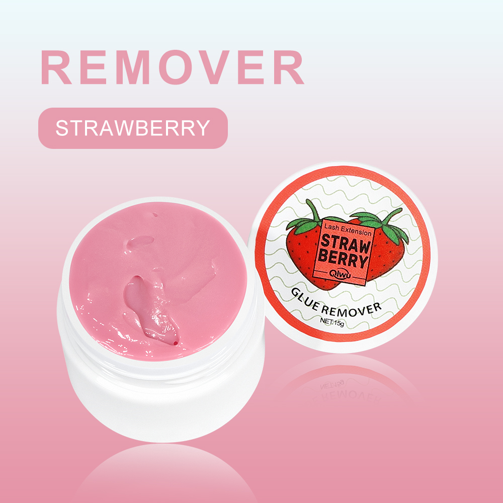 15g Kirpik Yapıştırıcısı Kirpi - Lash Removal Cream incelemesi ve fiyatı