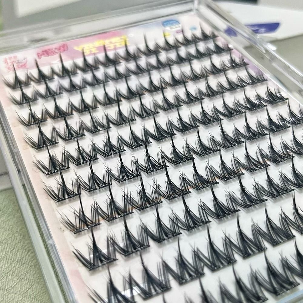 100/130/200 Küme Siyah Kendind - Eyelash Extension No 11 incelemesi ve fiyatı