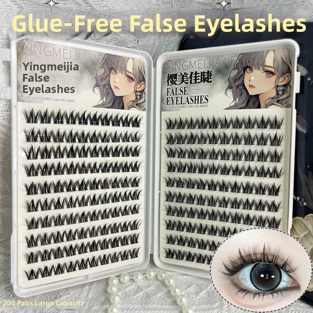 100/130/200 Küme Siyah Kendind - Eyelash Extension No 11 incelemesi ve fiyatı