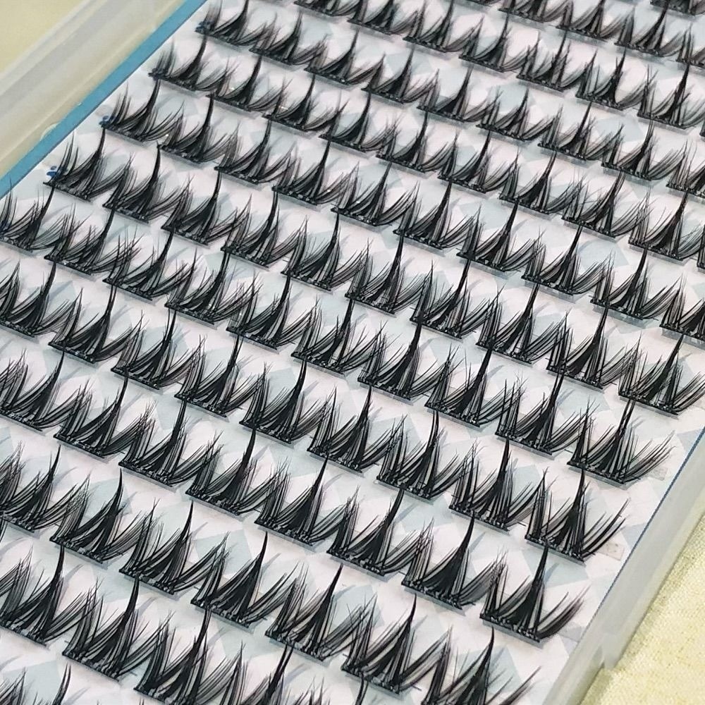 100/130/200 Küme Siyah Kendind - Eyelash Extension No 11 incelemesi ve fiyatı