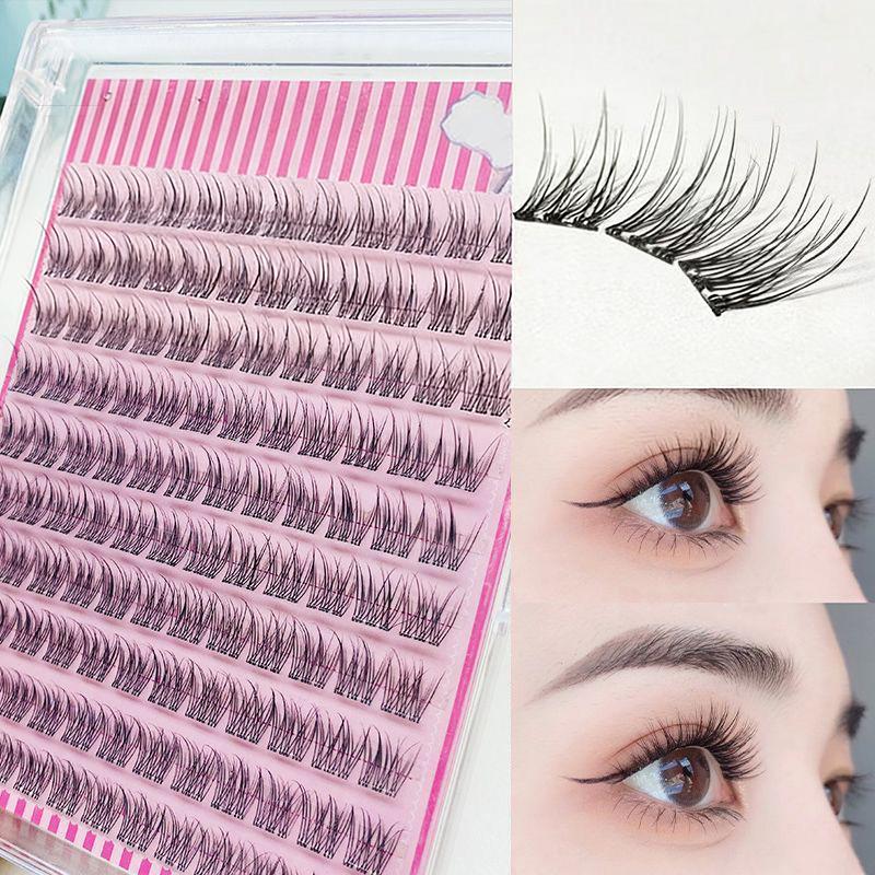 11-13MM DIY Siyah Kendinden Ya - Eyelash Extension No 11 incelemesi ve fiyatı