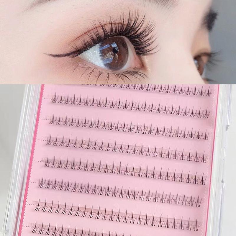 11-13MM DIY Siyah Kendinden Ya - Eyelash Extension No 11 incelemesi ve fiyatı
