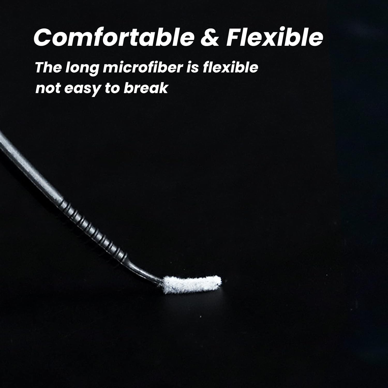 500 adet Kirpik Uzatma Temizle - Micro Brush Applicator incelemesi ve fiyatı