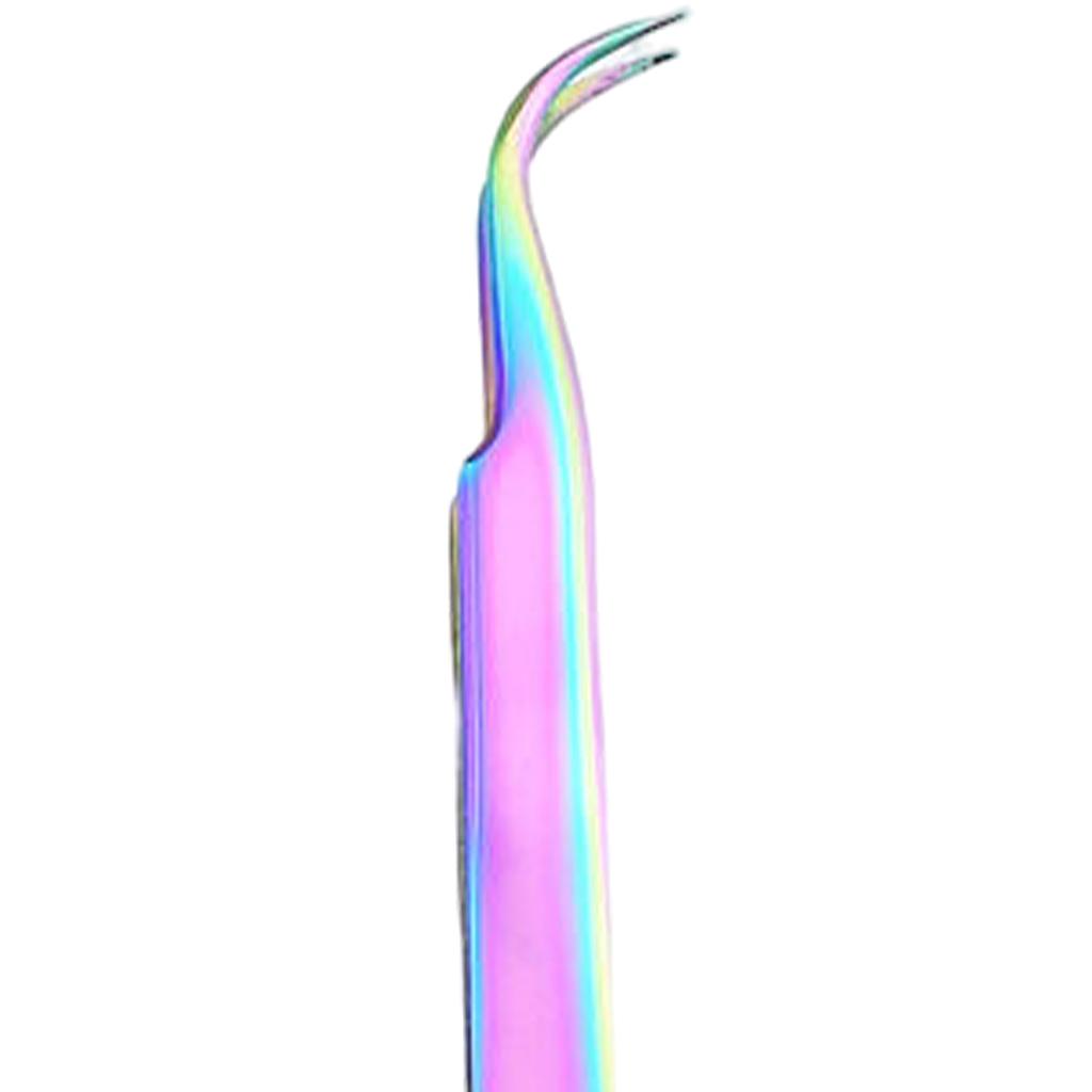 Paslanmaz Çelik Profesyonel Cı - Isolation Tweezer Curved incelemesi ve fiyatı