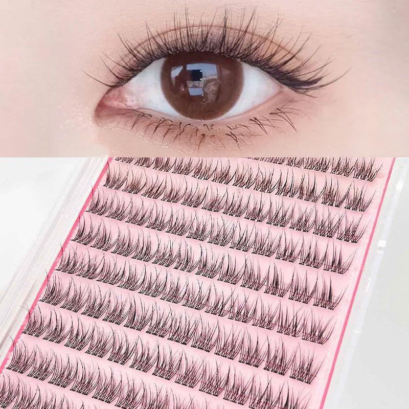 11-13MM DIY Siyah Kendinden Ya - Eyelash Extension No 11 incelemesi ve fiyatı