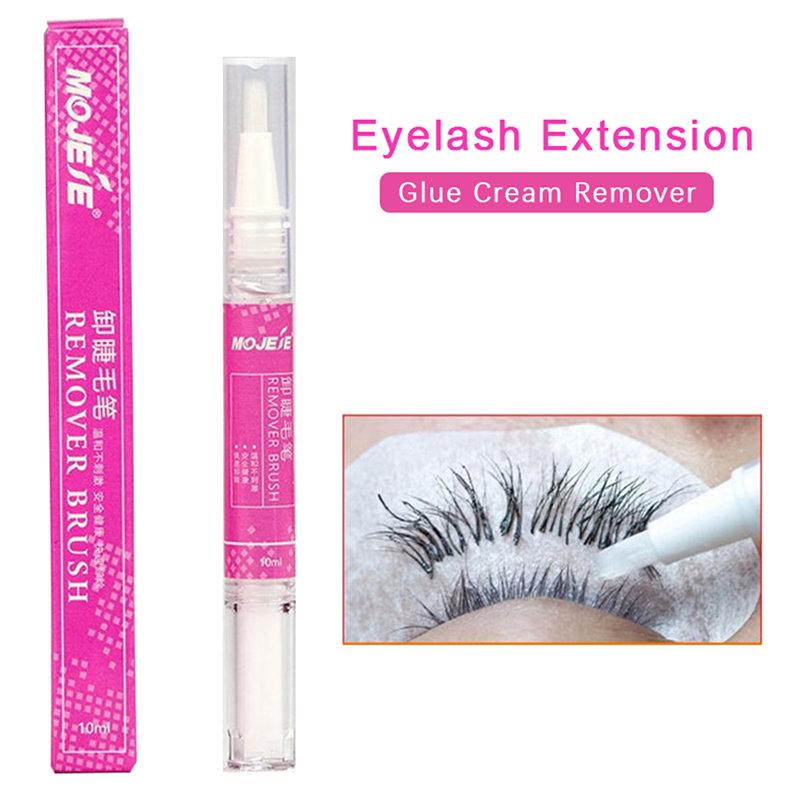 10 ml Aşılama Kirpik Uzatma Tu - Lash Removal Cream incelemesi ve fiyatı