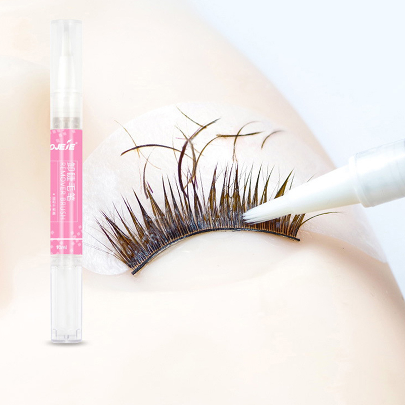10 ml Aşılama Kirpik Uzatma Tu - Lash Removal Cream incelemesi ve fiyatı