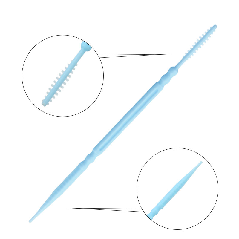 Şişe Başına 300 Adet Çift Uçlu - Micro Brush Applicator incelemesi ve fiyatı