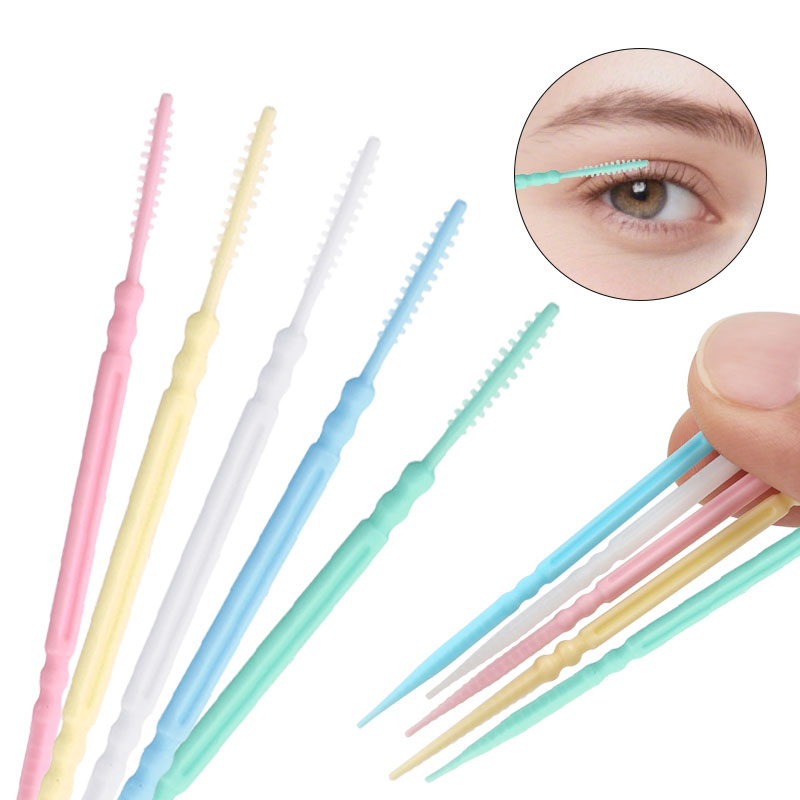 Şişe Başına 300 Adet Çift Uçlu - Micro Brush Applicator incelemesi ve fiyatı