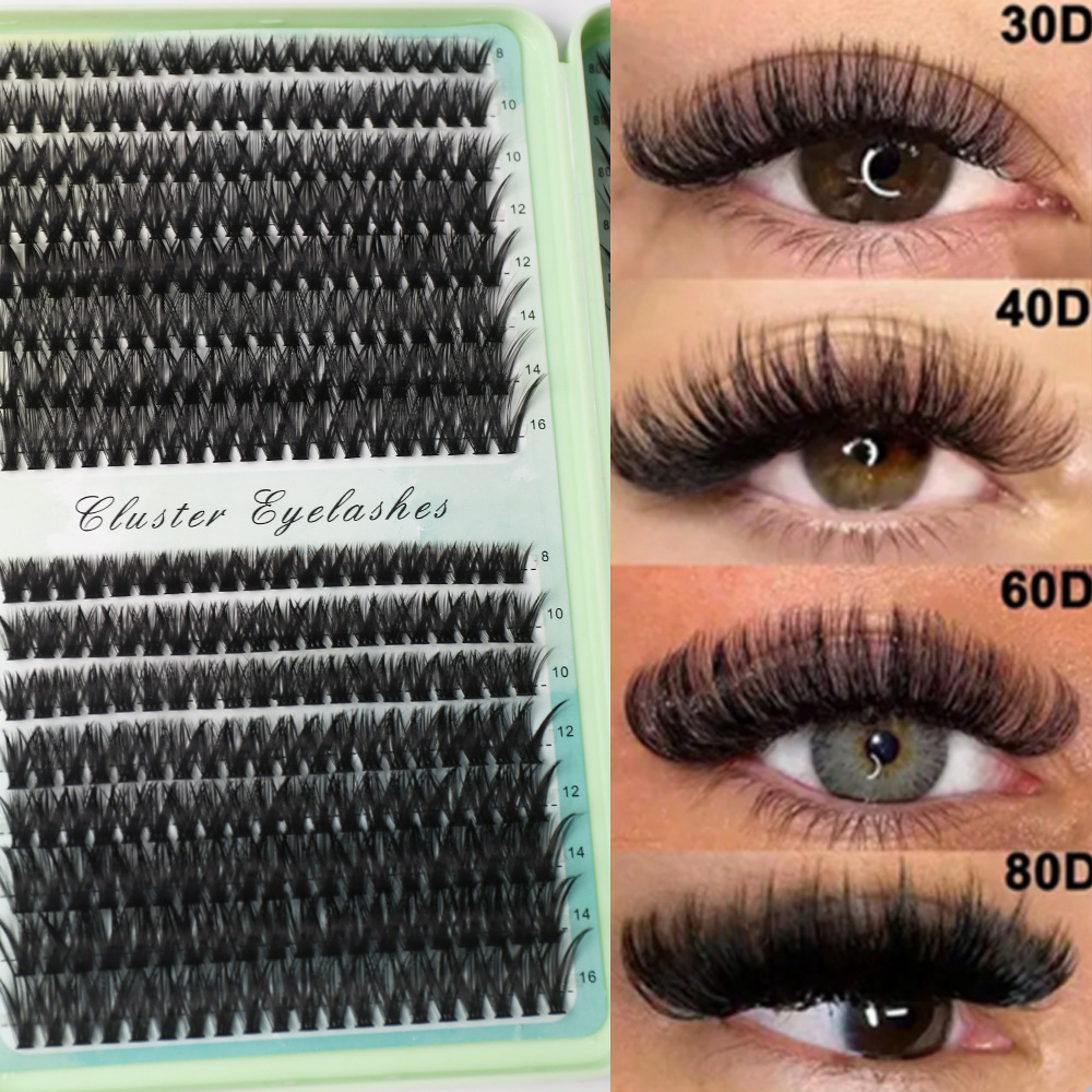 Kirpik Demetleri Kendin Yap Ki - Eyelash Extension Volume Cat Eye incelemesi ve fiyatı