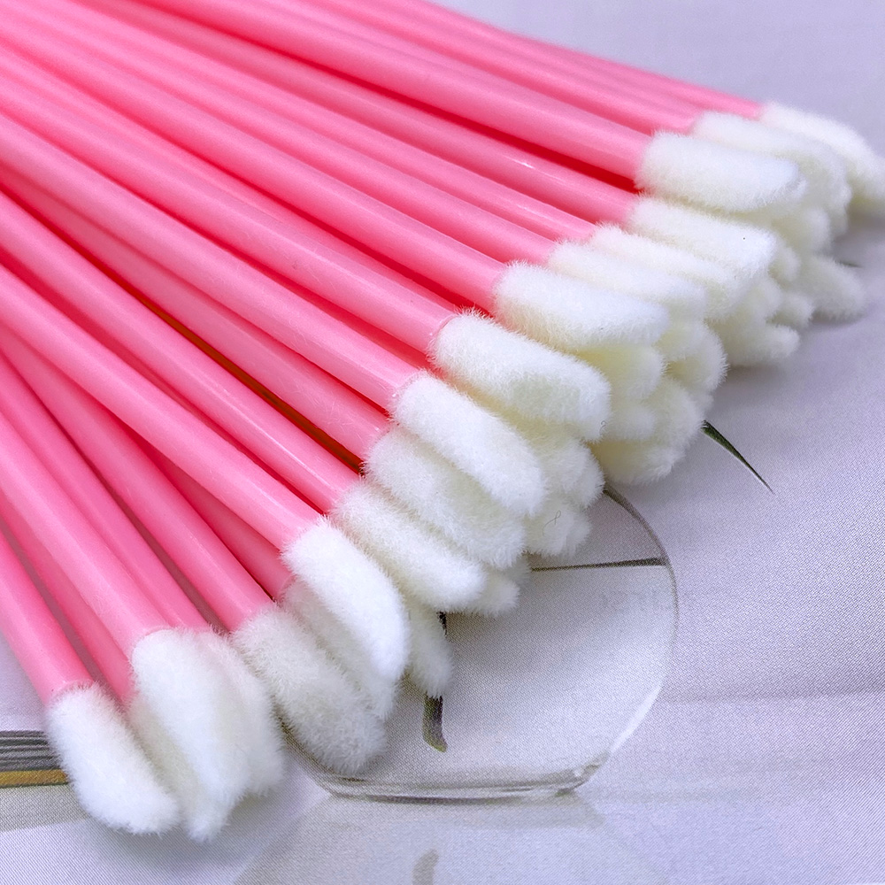 100 Adet Tek Kullanımlık Dudak - Micro Brush Applicator incelemesi ve fiyatı