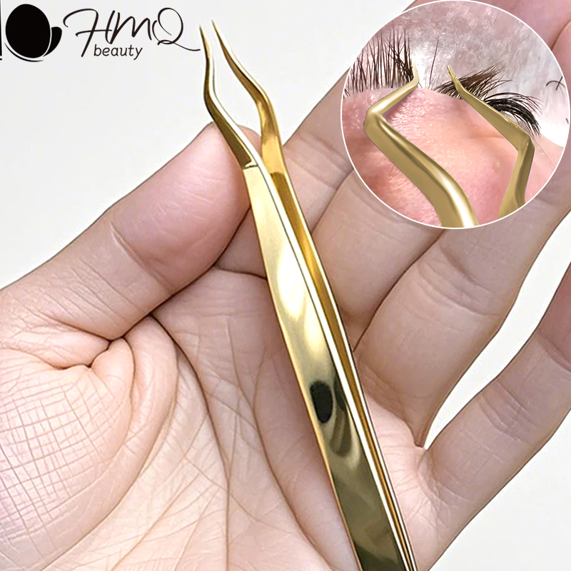 5/1 adet Yeni Paslanmaz Çelik  - Isolation Tweezer Curved incelemesi ve fiyatı