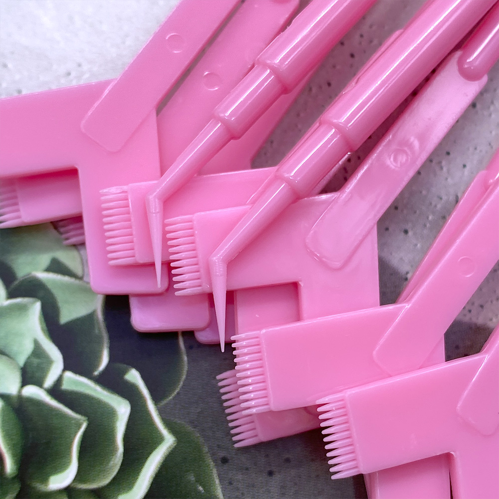 10/20/30 adet yeniden kullanıl - Micro Brush Applicator incelemesi ve fiyatı