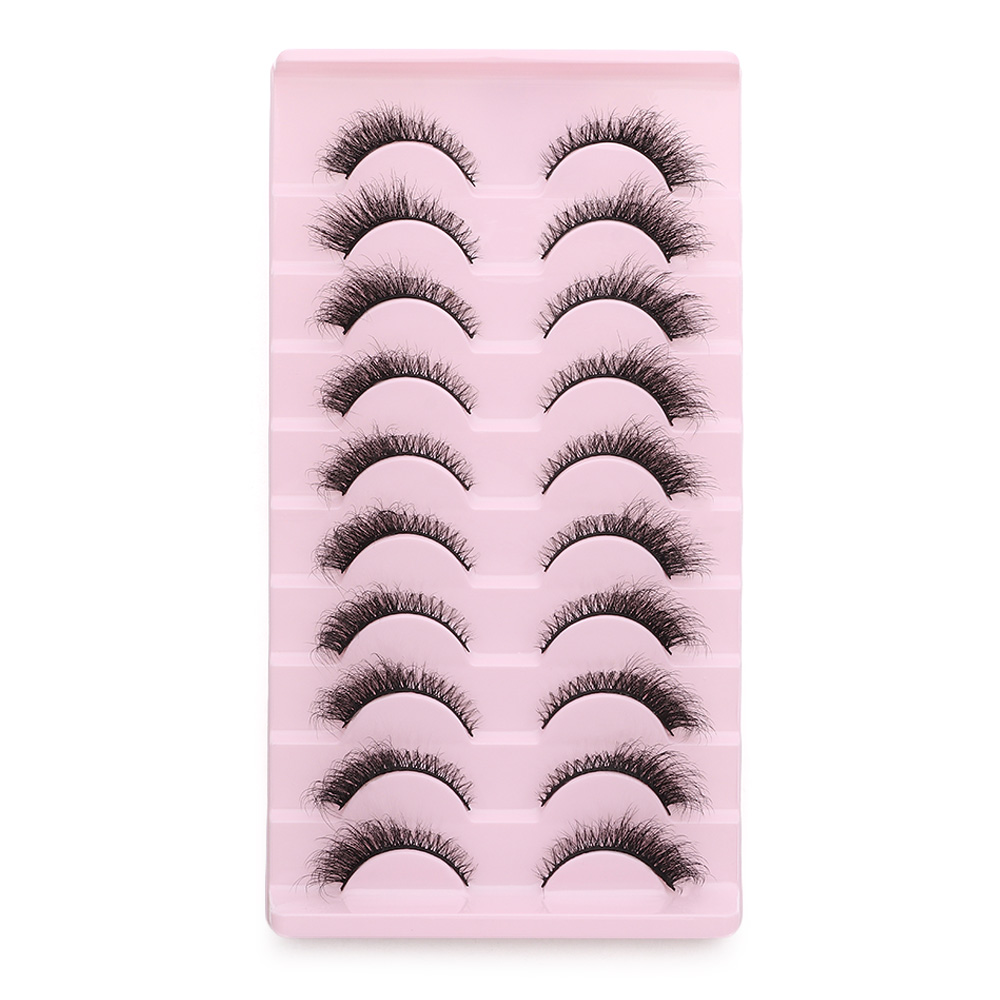 Kadınlar İçin 3D Hacimli Sente - Eyelash Extension Volume Cat Eye incelemesi ve fiyatı