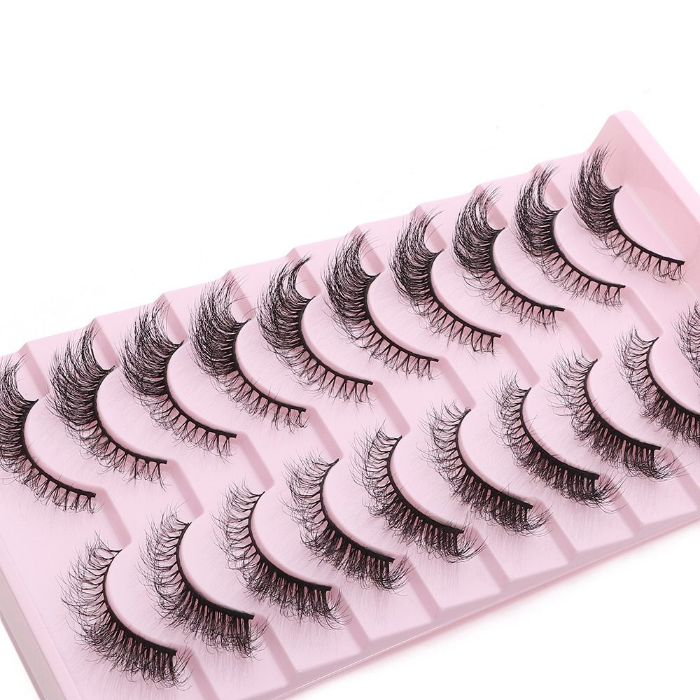Kadınlar İçin 3D Hacimli Sente - Eyelash Extension Volume Cat Eye incelemesi ve fiyatı