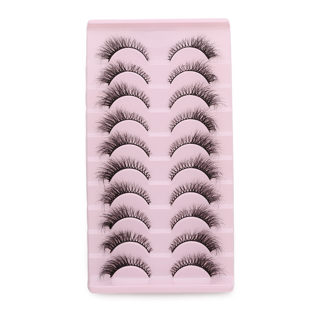 Kadınlar İçin 3D Hacimli Sente - Eyelash Extension Volume Cat Eye incelemesi ve fiyatı