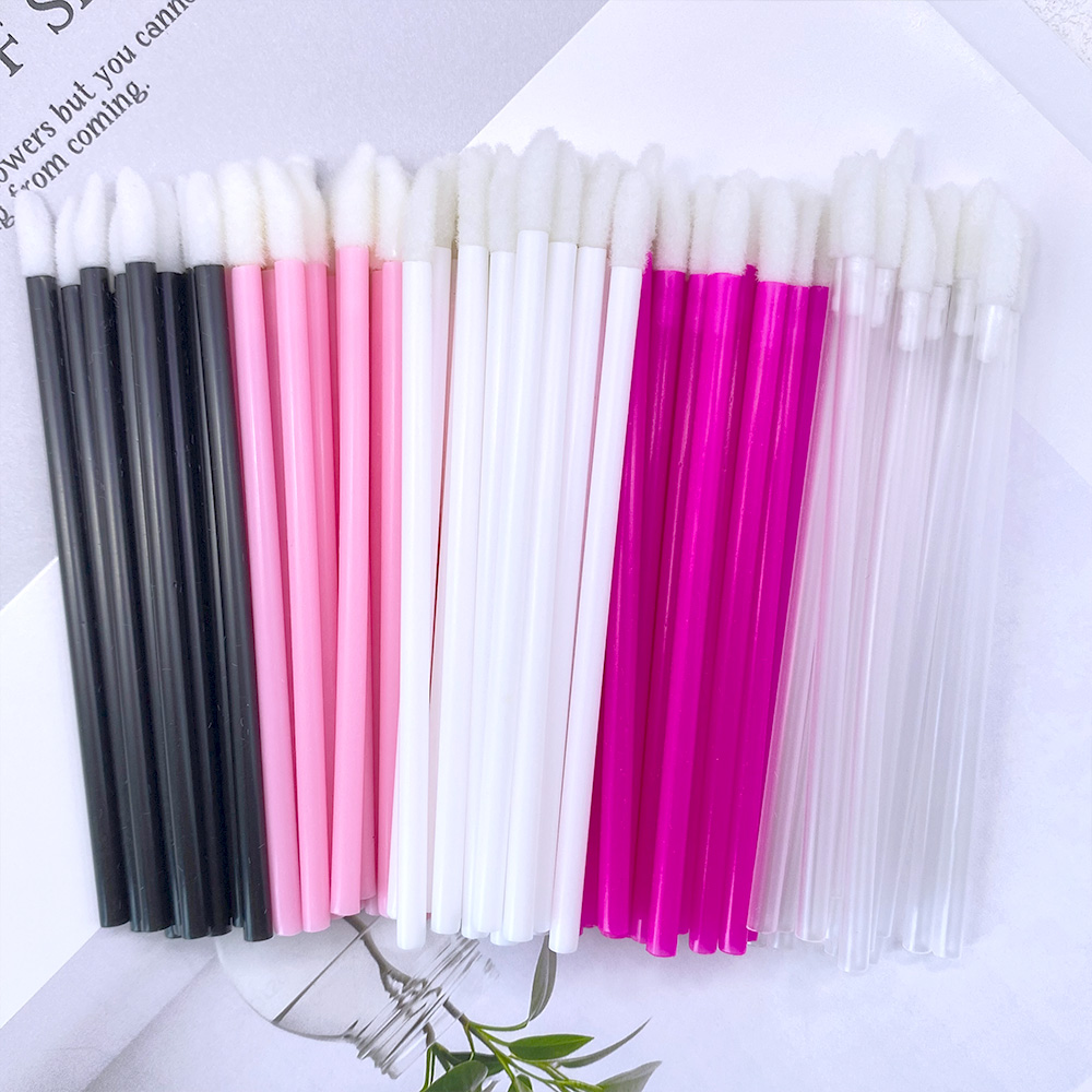 50/500 adet tek kullanımlık du - Eyelash Extension Eyelash incelemesi ve fiyatı