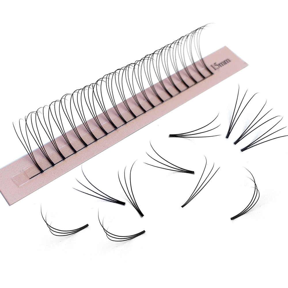 Tanrıça 3D Hazır Fan Kirpik Uz - Eyelash Extension Russian Volume incelemesi ve fiyatı