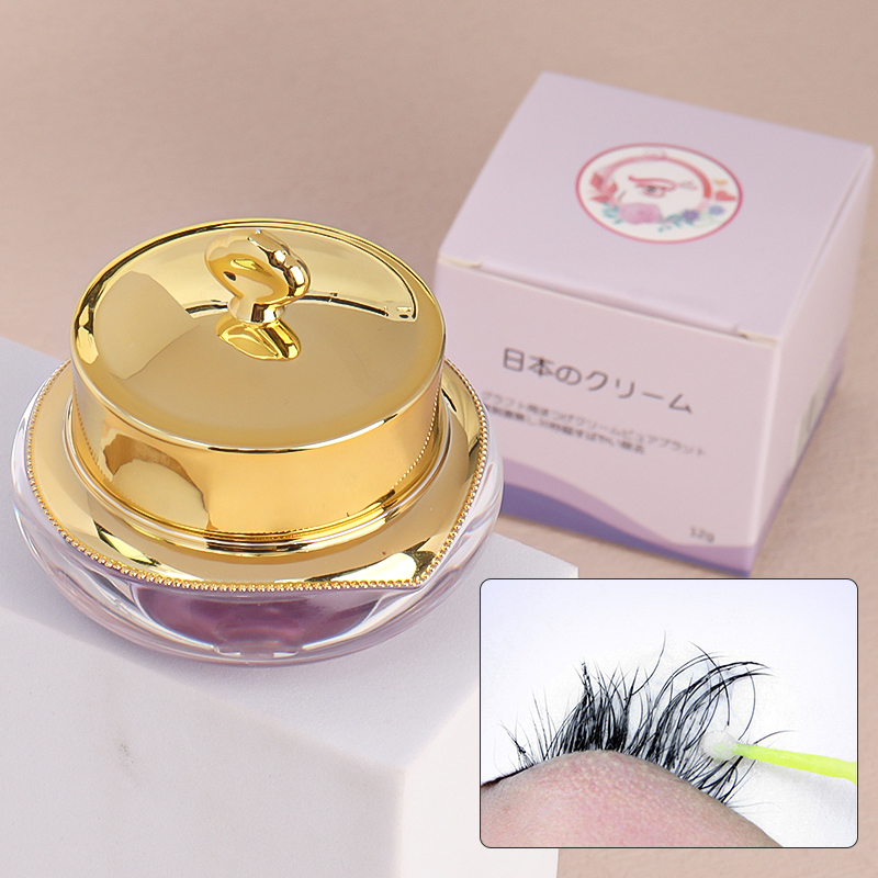 Kirpik Uzatma Tutkal Sökücü Aş - Lash Removal Cream incelemesi ve fiyatı