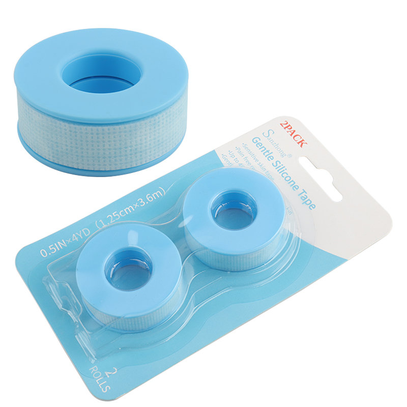 2 Rulo Kirpik Bandı Göz Pembe  - Tape Breathable Lash incelemesi ve fiyatı