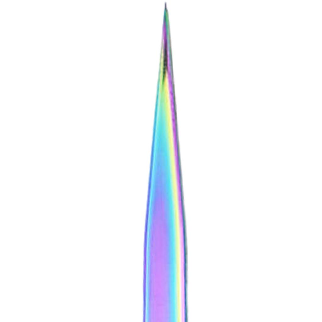 Profesyonel Kirpik Cımbızları  - Isolation Tweezer Curved incelemesi ve fiyatı