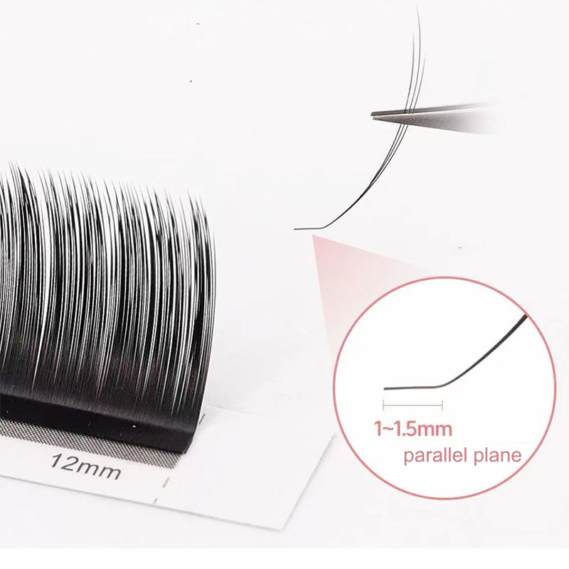 Dream Ballet Kamelya Kirpikler - Eyelash Extension Russian Volume incelemesi ve fiyatı