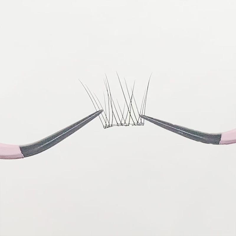 Kendinden Yapışkanlı Sahte Kir - Eyelash Extension No 11 incelemesi ve fiyatı