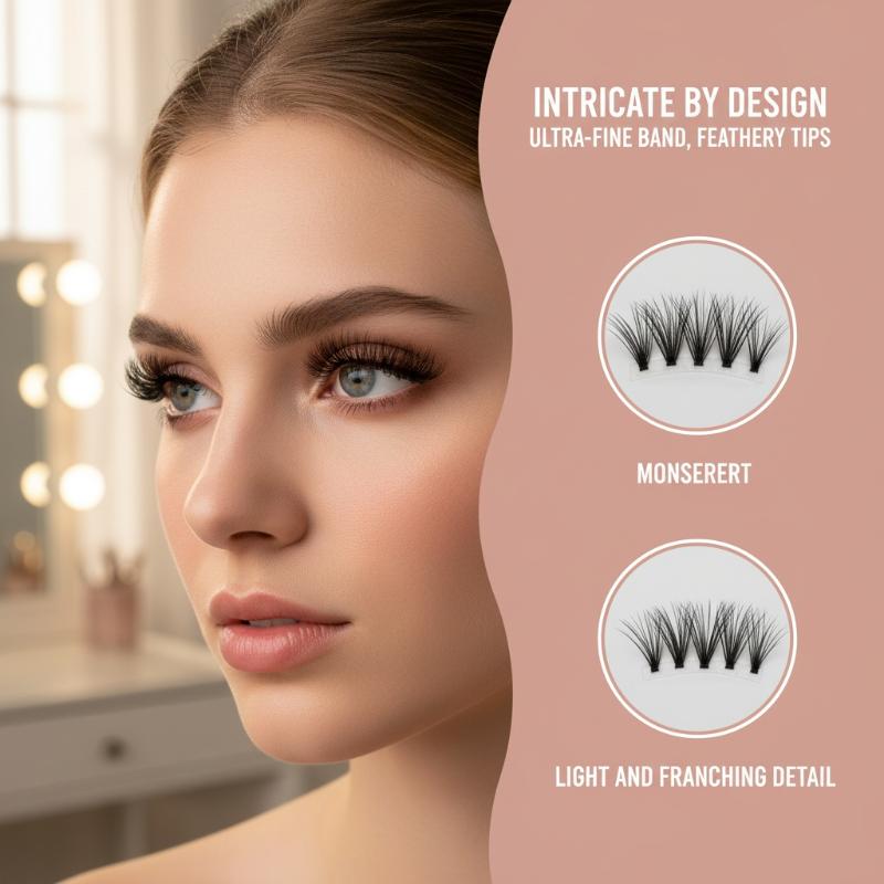 Kendinden Yapışkanlı Sahte Kir - Eyelash Extension No 11 incelemesi ve fiyatı