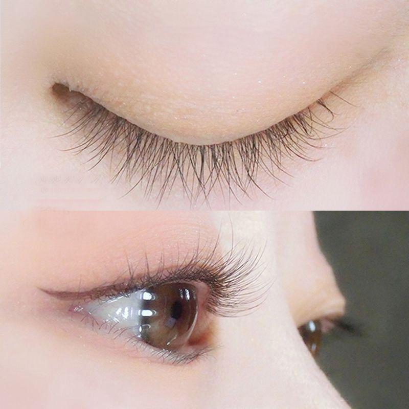 Kendinden Yapışkanlı Sahte Kir - Eyelash Extension No 11 incelemesi ve fiyatı