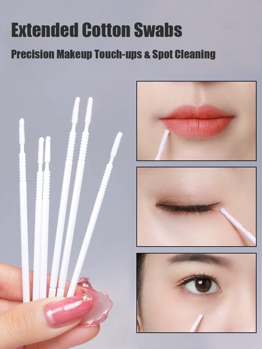 Tek kullanımlık Uzun Pamuklu Ç - Eyelash Extension Eyelash incelemesi ve fiyatı