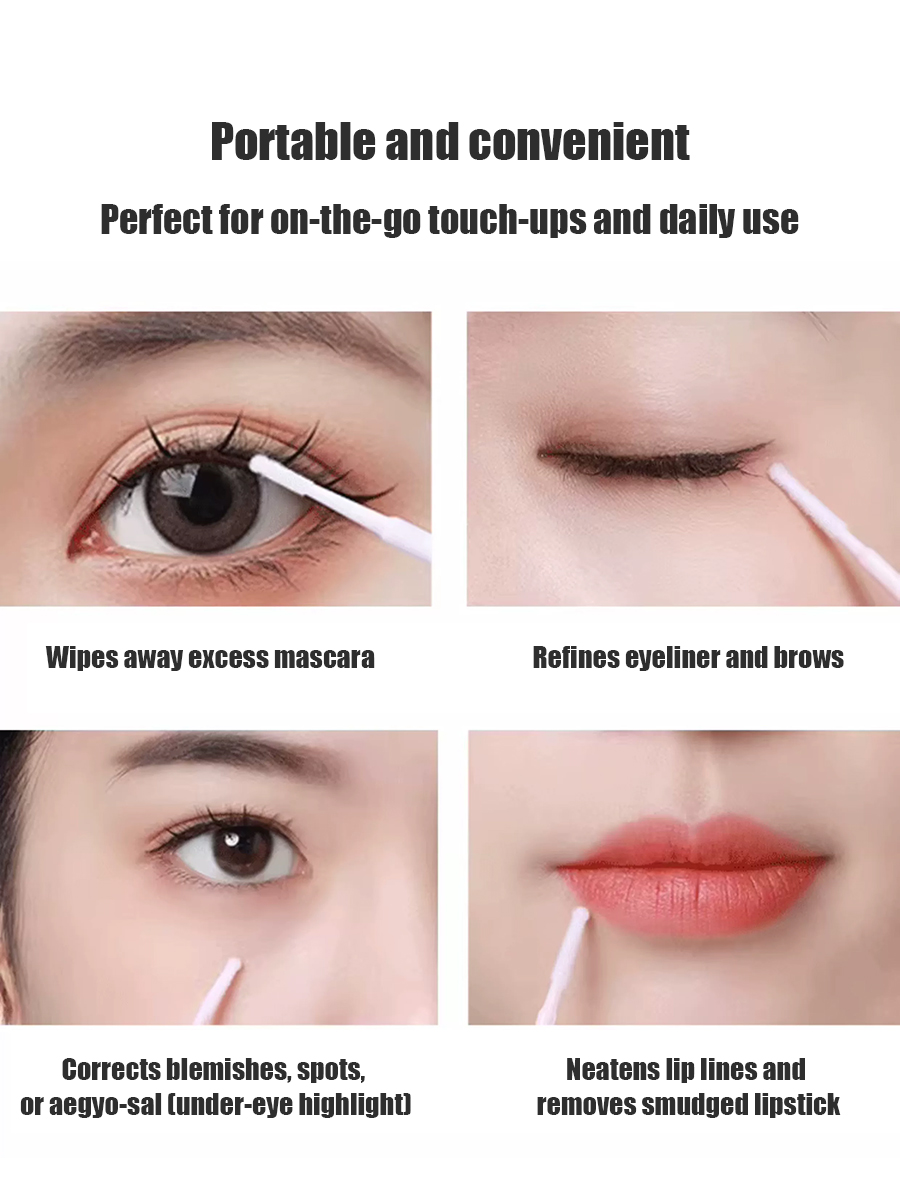 Tek kullanımlık Uzun Pamuklu Ç - Eyelash Extension Eyelash incelemesi ve fiyatı