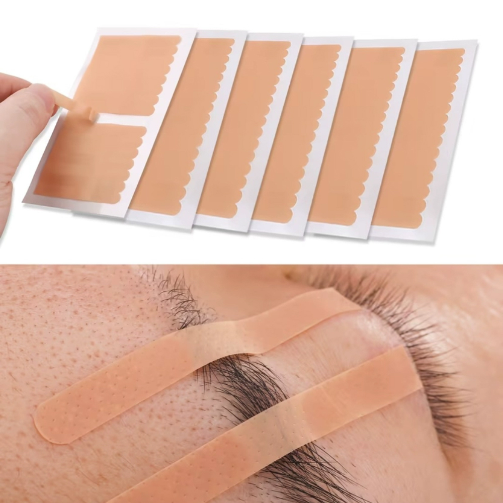 10/20 adet kirpik bandı dokunm - Eyelash Extension Usa incelemesi ve fiyatı