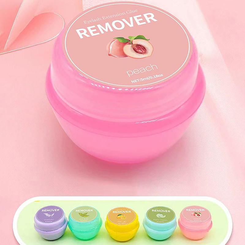 5 ml Profesyonel Kirpik Yapışt - Lash Removal Cream incelemesi ve fiyatı