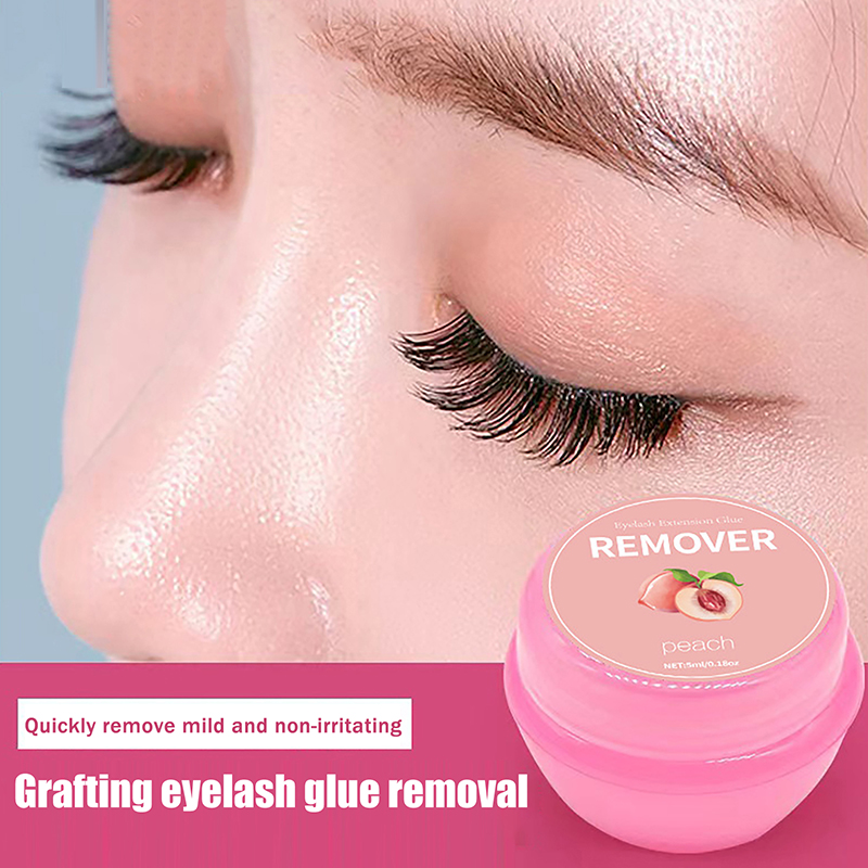 5 ml Profesyonel Kirpik Yapışt - Lash Removal Cream incelemesi ve fiyatı