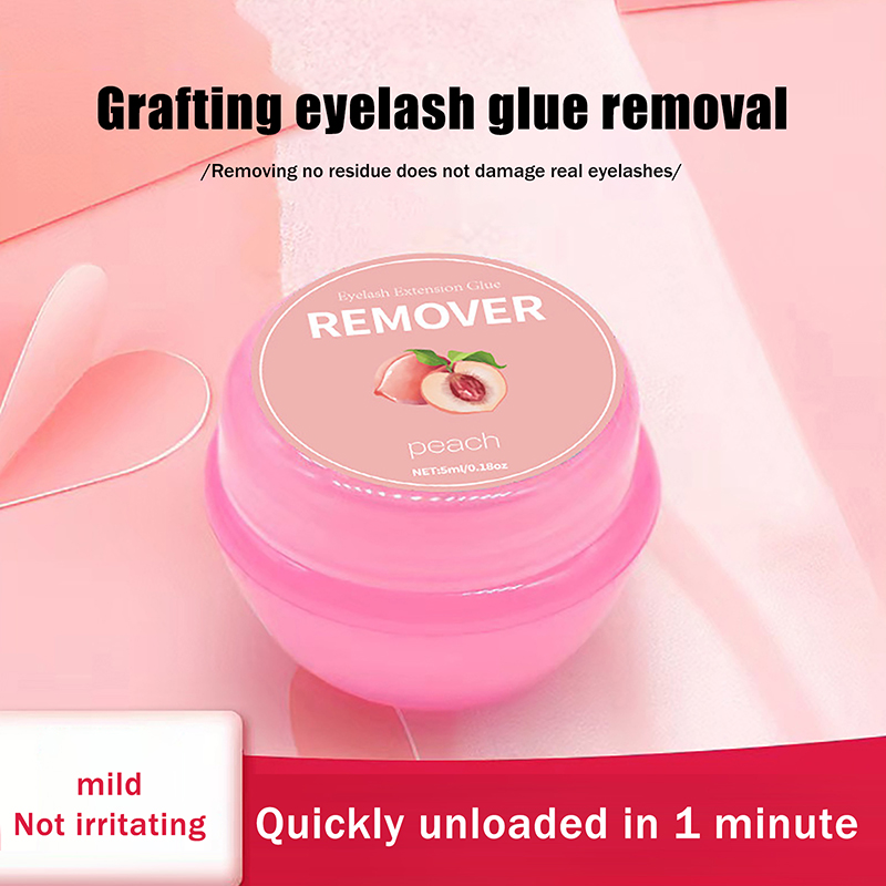 5 ml Profesyonel Kirpik Yapışt - Lash Removal Cream incelemesi ve fiyatı
